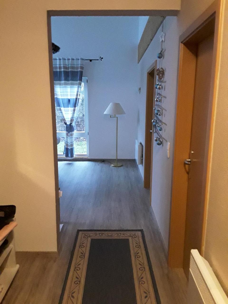 瓦德施罗森欧温克尔酒店 Hohen Schoenberg 外观 照片